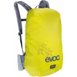 Evoc Raincover Sleeve, Sulphur, M (18-26L)