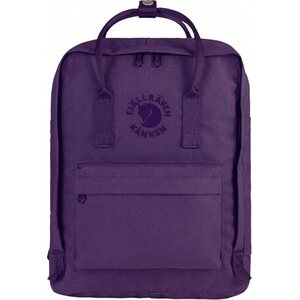Fjällräven Re-Kånken, Deep Violet (463)