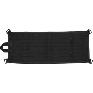 First Spear 6/12™ Organizer Panel, Black