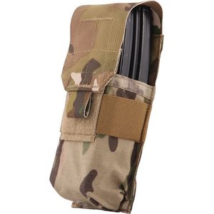 First Spear M4 Single, Multicam