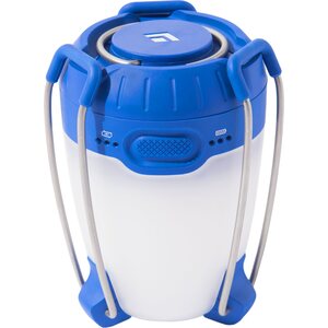 Black Diamond Apollo Lantern, Powell Blue