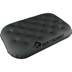 Sea to Summit Aeros Ultralight Deluxe Pillow, Grey