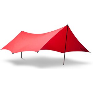 Hilleberg Tarp 20 UL, Red