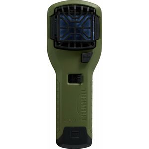 Thermacell Mosquito repellent, Olive