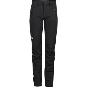 Fjällräven Oulu Trousers Womens, Black (550), 42