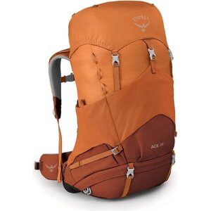 Osprey Ace 38, Orange Sunset