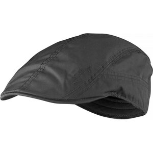 Lundhags Shepherd II Cap, Charcoal, L/XL