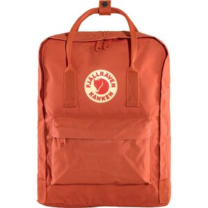 Fjällräven Kånken, Rowan Red (333)