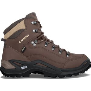 Lowa Renegade GTX Mid, Espresso Brown, EUR 40 (UK 6.5)