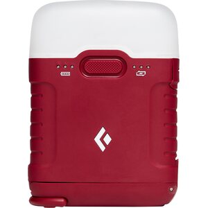 Black Diamond Volt Lantern, Dark Berry