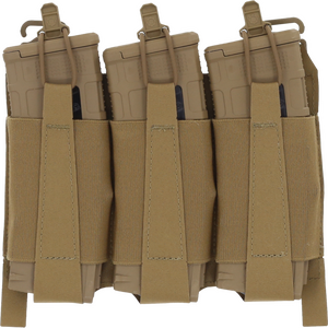 Ferro Concepts ADAPT T.E.A.R. Front Flap, Coyote