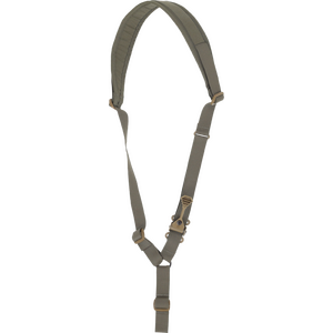 Ferro Concepts The Single Point Slingster, Ranger Green