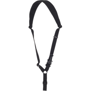 Ferro Concepts The Single Point Slingster, Black