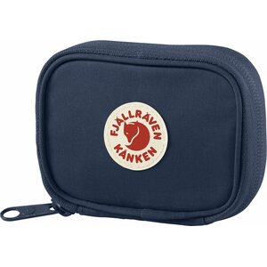 Fjällräven Kånken Card Wallet, Navy (560)