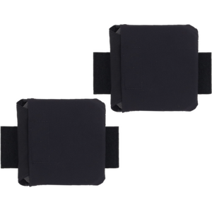 Ferro Concepts Adapt 3AC Side Plate Pockets 6x6, Black