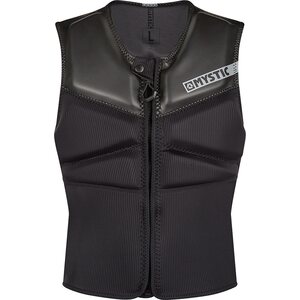 Mystic Block Vest, Black, XXL