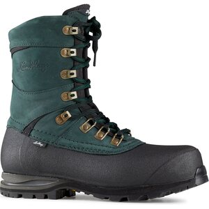 Lundhags Mira II Womens Light High -metsästyskengät, Dark Agave / Black, EUR 38