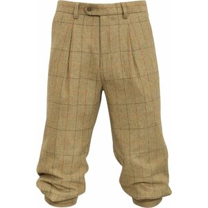 Alan Paine Combrook Mens Tweed Breeks, Elm, EUR 38 / UK 30