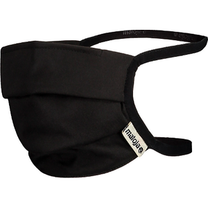 Maloja Reusable Mask Uni, Moonless