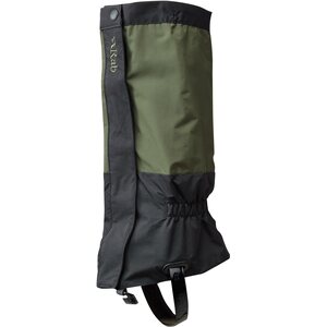 Rab Trek Gaiter (2024), Army, M