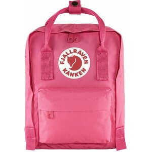 Fjällräven Kånken Mini, Flamingo Pink (450)