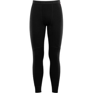 Aclima DoubleWool Longs Mens, Jet Black / Marengo, XL