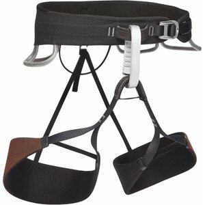 Black Diamond Solution Guide Harness Womens, Coral, XS
