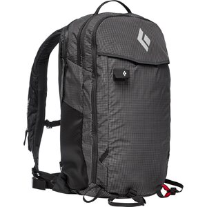 Black Diamond Jetforce UL Pack 26L, Black, S/M