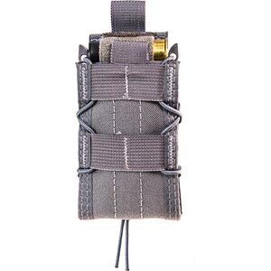 HSGI Taco Rifle - Belt Mount, Wolf Gray