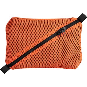 Savotta Trinket Pouch - Standalone, Orange, 15 x 20 cm