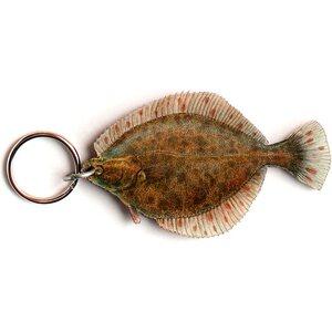Sakke Yrjölä Key Chain - Sakke Yrjölä, Kampela