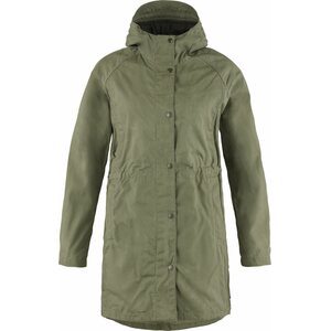 Fjällräven Karla Lite Jacket Womens, Green (620), XXS