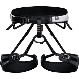 Mammut Ophir 3 Slide, Black-Marble, XL