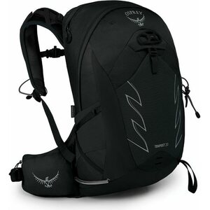Osprey Tempest 20 Womens, Stealth Black, M/L