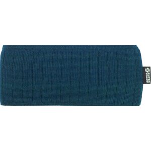 Superyellow Tuuli Headband, Petrol
