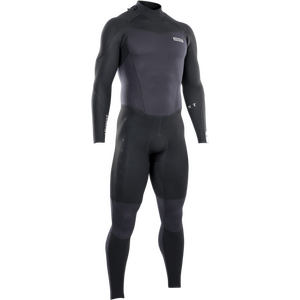 ION Element 3/2 Back Zip Mens, Black, M / 50