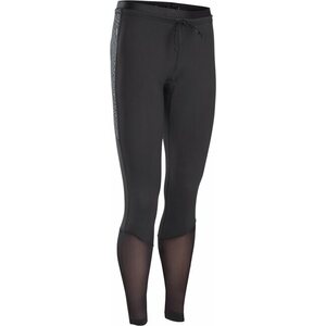 ION Muse Leggins, Black Melange, 38/M