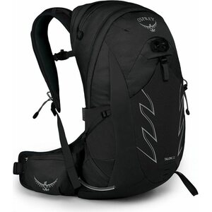 Osprey Talon 22, Stealth Black, S/M