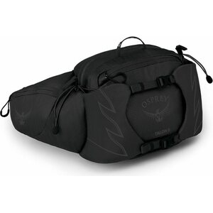 Osprey Talon 6, Stealth Black, One Size