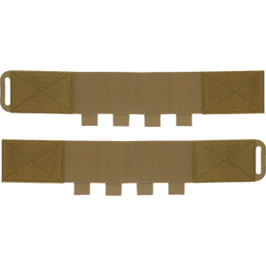 Ferro Concepts Carry Elastic Cummerbund, Coyote