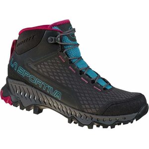 La Sportiva Stream GTX Surround Womens, Black / Topaz, EUR 37