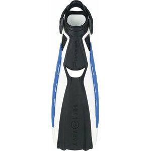 AquaLung Phazer, White / Blue, S