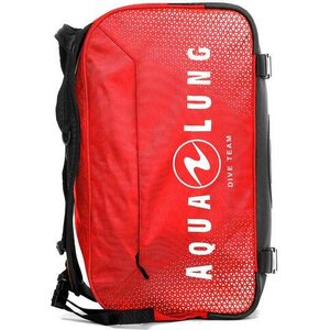 AquaLung Explorer Collection II: Duffel Pack, Red