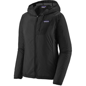 Patagonia Houdini Jacket Womens, Black, S