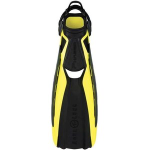 AquaLung Phazer, Black / Yellow, S