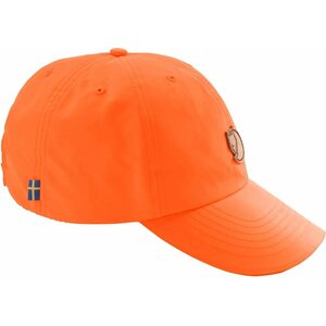 Fjällräven Safety Cap, Safety Orange (210), S/M