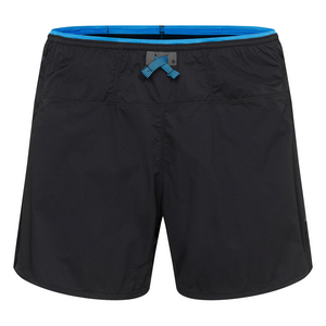 Black Diamond Sprint Shorts Mens, Black, XL, 5"