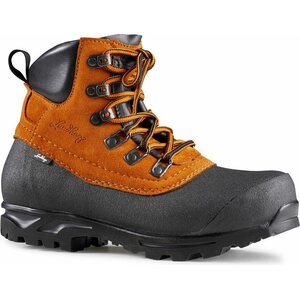 Lundhags Tjakke Lt Mid Slim, Amber / Black, EUR 40