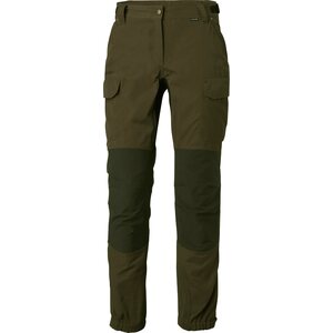 Chevalier Avon Pants Women, Tobacco/ Brown, 40W