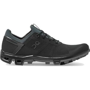 On Cloudventure Peak Womens, Black / Rock, EUR 36.5 (US 5.5)